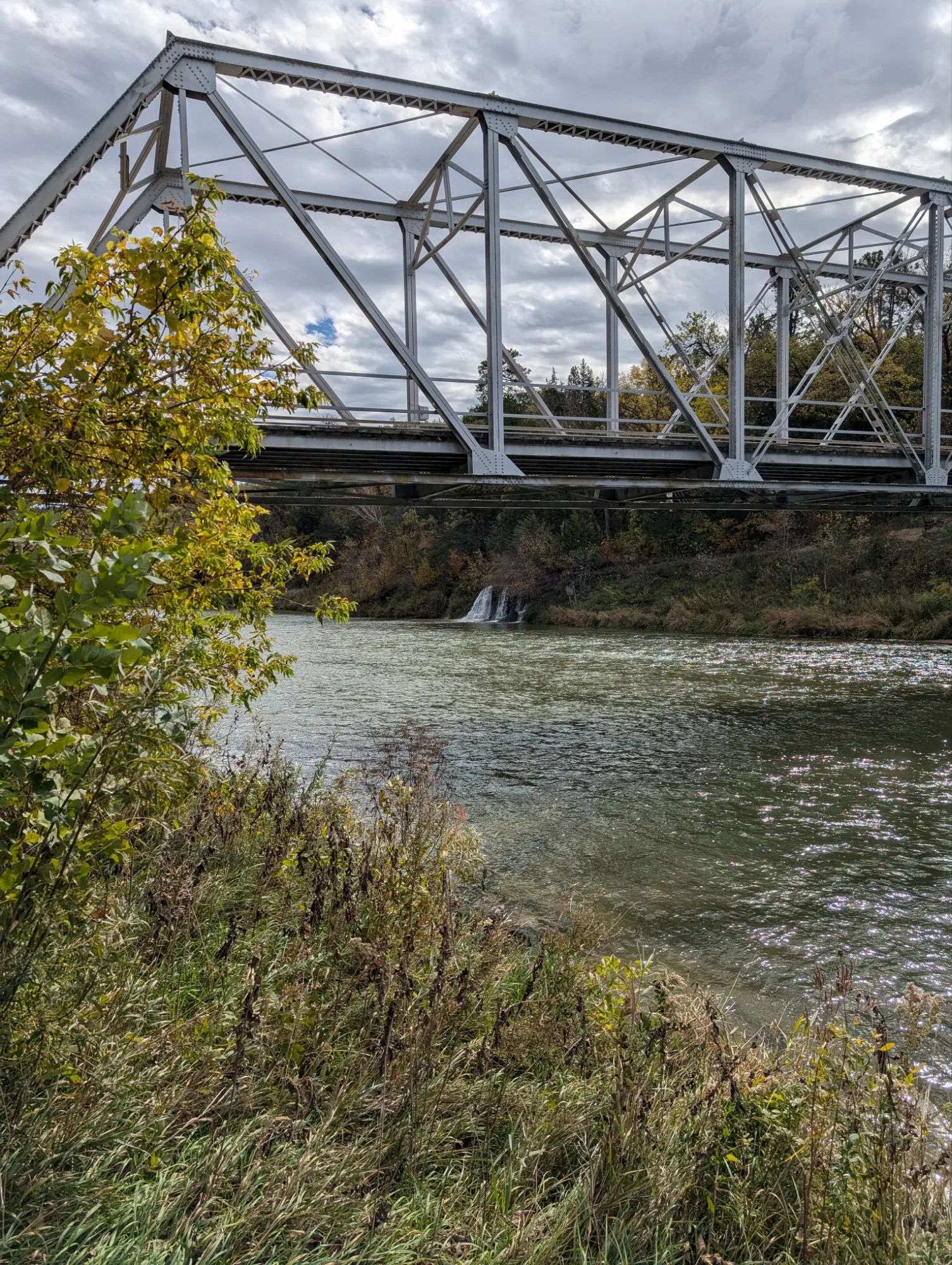 Paddling Nebraska’s Niobrara River